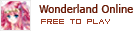 Wonderland Online
