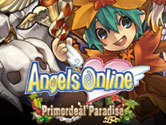 Angels Online