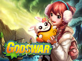 GodsWar Online