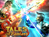 Tales of Fantasy