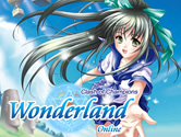 Wonderland Online